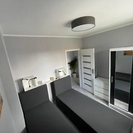 Apartament Reszel Exterior photo