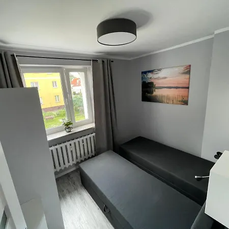 Apartament Reszel Exterior photo