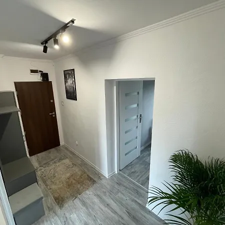 Apartament Reszel Exterior photo