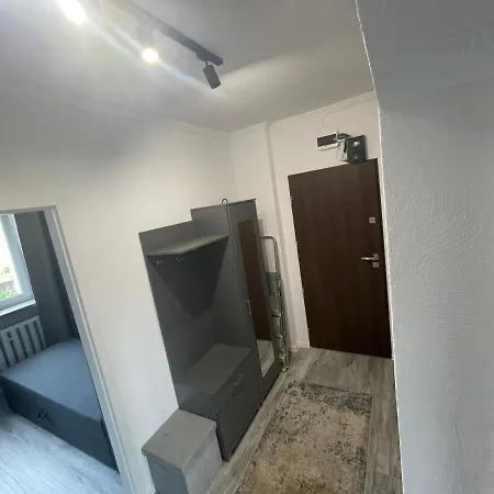 Apartament Reszel Exterior photo