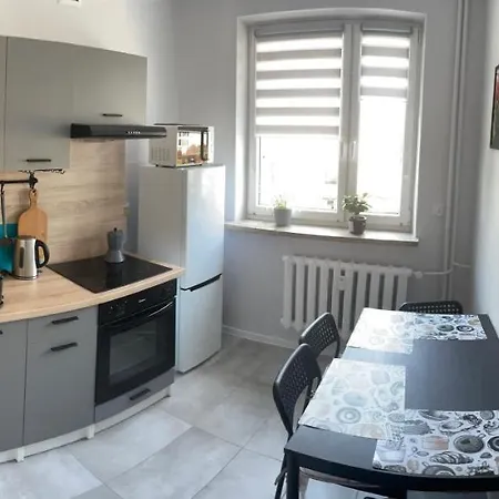 Apartament Reszel Exterior photo