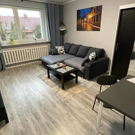 Apartament Reszel Exterior photo